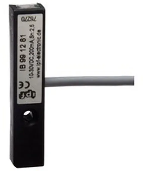 Ipf Electronic Initiator IB991281