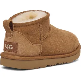 UGG Australia UGG Classic Ultra Mini Stiefel Kinder - Bronze - 31