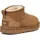 UGG Australia UGG Classic Ultra Mini Stiefel Kinder - Bronze - 31