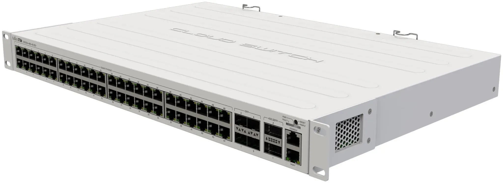 CRS354-48G-4S+2Q+RM neu