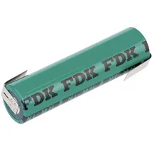 FDK HR-4/3FAU-LF 4/3 FA NiMH 1.2V 1St.