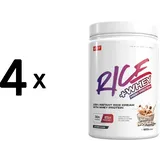 Vast Rice + Whey Nougat Pulver 900 g