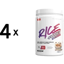 Vast Rice + Whey Nougat Pulver 900 g