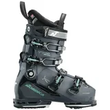 Nordica Speedmachine 3 95 W Anthracite/Black/Green - grau - 25.5