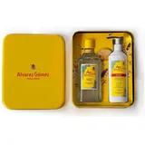 ALVAREZ GOMEZ Agua Colonia Eau de Cologne 300 ml