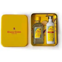 ALVAREZ GOMEZ Agua Colonia Eau de Cologne 300 ml