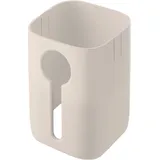 Zwilling Fresh & Save CUBE Cover für Vakuum-Behälter 825 ml Elfenbein