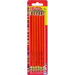 Herlitz, Bleistift, 8850604 Bleistift (e)