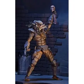 NECA Predator 2 Ultimate Actionfigur 18 cm