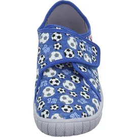 superfit Bill blau/mehrfarbig (8400) 35