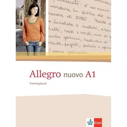 Allegro nuovo A1