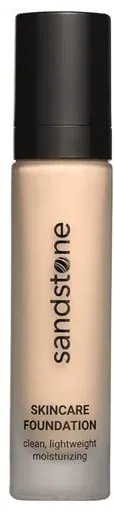 Skincare Foundation 101 Extra Light