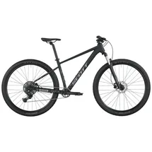Scott Contrail 30 2026 29 Zoll RH L Unisex schwarz