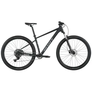 Scott Contrail 30 2026 29 Zoll RH L Unisex schwarz
