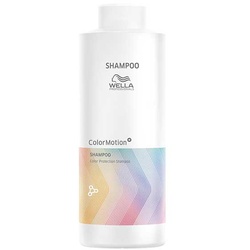 Wella Professional Care Color Motion+ Color Protection Shampoo (1000 ml)