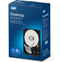 Western Digital Mainstream 3TB (WDBH2D0030HNC-ERSN)