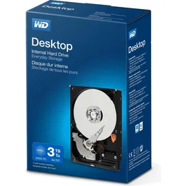 Western Digital Mainstream 3TB (WDBH2D0030HNC-ERSN)