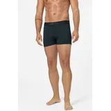 super.natural Tundra 175 Boxer Blau XL 2er Pack