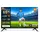 Xiaomi TV F 65'' 2026 4K UHD Smart TV