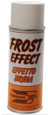 Condor Foto Frost-Effekt Spray, 400 ml