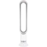 Dyson Cool AM07 Turmventilator, weiß/silber