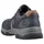 Rieker Sneaker Low Herren Blau 43