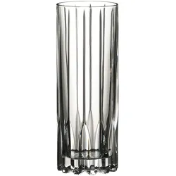 Riedel Drink Specific Glassware Fizz Gläser-Set, 2-tlg., 265 ml, 6417/03
