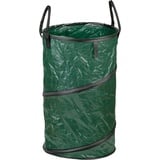 Meister Craft Meister Werkzeuge 9960970 Gartensack 160l Dunkelgrün