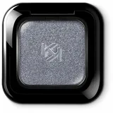KIKO Milano High Pigment Eyeshadow Lidschatten 1.5 g 52 Metallic, Silver