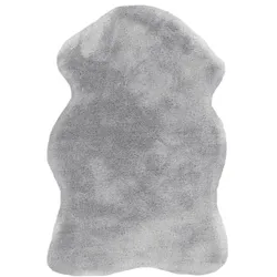 Kunstfell RABBIT SHEEPSKIN