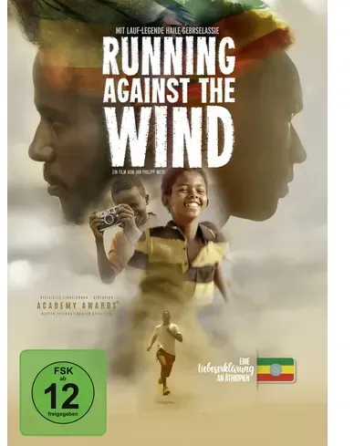 Running against the wind