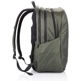 XD Design Bobby Explore Rucksack Grün