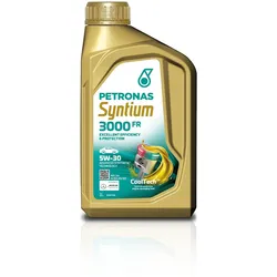 Petronas Lubricants SYNTIUM 3000 FR 5W-30 SN (1L) Universal  70260E18EU