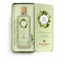 ALVAREZ GOMEZ Agua Fresca Flores Bergamota Eau de Cologne 150 ml