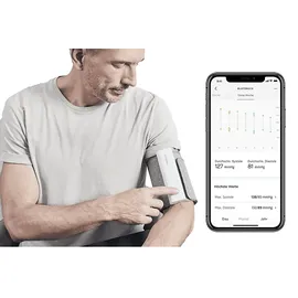 Withings BPM Connect