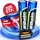 Wilhelm Universal AA 2800 mAh 200 St.