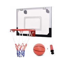 Basketballkorb Basketball-Set Backboard Basketball Basketballboard Basketballbrett Basketballring