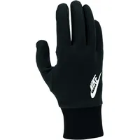 Nike TG Club Fleece Fingerhandschuhe 091 Black/Black/White M