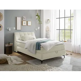 ed exciting design Atlantis 120 x 200 cm Beige