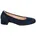 comfort Pumps für Damen blau Größe 36 EU 3 5