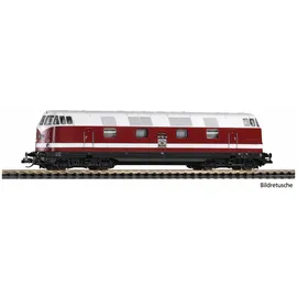PIKO Diesellok BR 118 FDJ 47285 TT