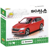 Cobi Škoda Scala 1.0 TSI