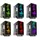 gamemax Gaming-PC Rockstar 2708 Intel Core i5 14400F 4,6 GHz 16 GB RAM 1 TB SSD Windows 11