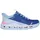 SKECHERS Glide-Step + Vista Lane Kinder Blau 31
