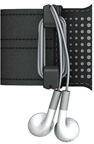 Sportwrap Armband Pink für Smartphone/iPhone/MP3