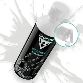 PULLUP & DIP Liquid Chalk 2 St. 200 ml weiß
