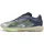 Puma Accelerate NITRO SQD 4 Forever.better. 42.5 Blau, grau, Größe 42 1⁄2 - 42 1⁄2