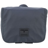 Strellson - Northwood rs Benny washbag lhz Dunkelblau