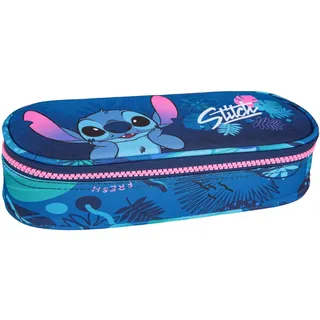 Coolpack Campus Disney Stitch Multicolor