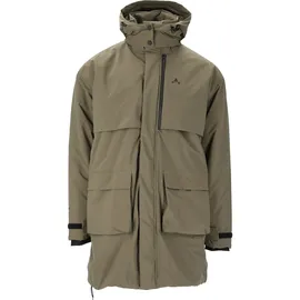 Whistler Mombay Parka grün L